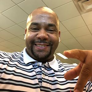 Meet your Posher, Lewis